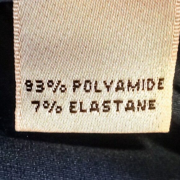 St. John Sport Blue Anorak Jacket - Picture 8 of 9